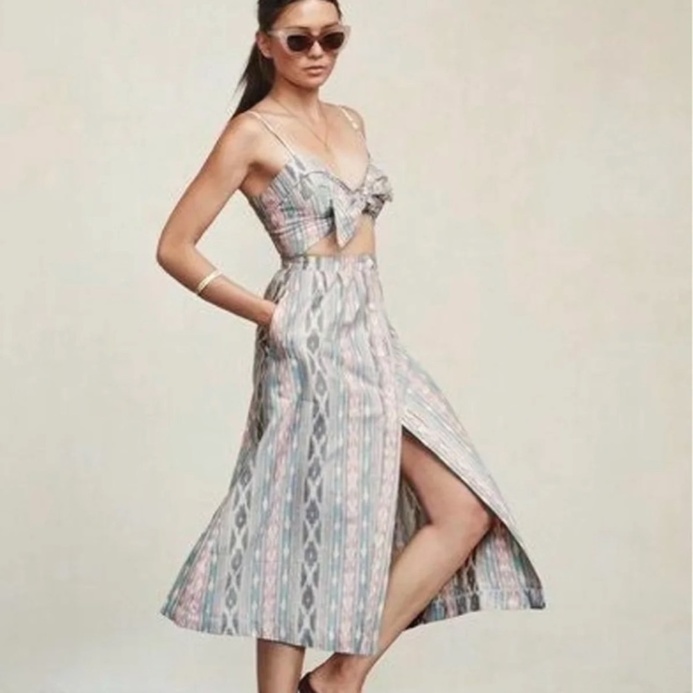 Reformation dress, size 4
